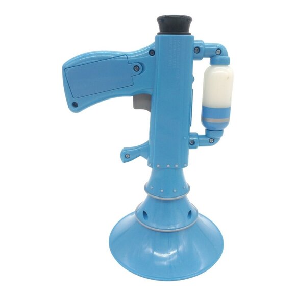 Despicable Me Minion FART GUN blaster Lights & Sounds WORKING Thinkway Toys - Picture 3 of 8